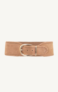 Suede-Tailleriem-Stretch-Taupe33