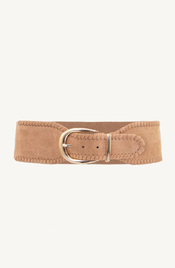 Suede-Tailleriem-Stretch-Taupe33