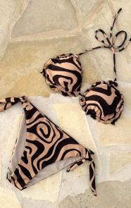 Bikini-Set-Safari-Print-Camel4