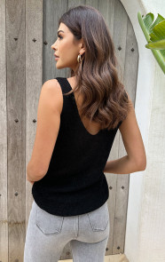 Lurex-Top-Loose-Fit-Zwart-4