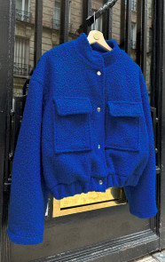 Boucle-Bomber-Jacket-Kobalt-2-9