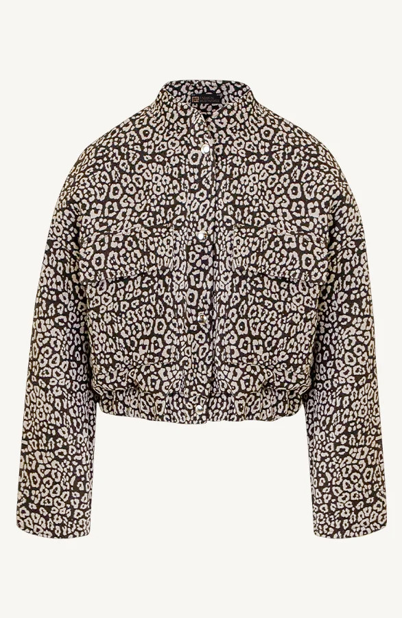 Leopard-Bomber-Zwart-1-1