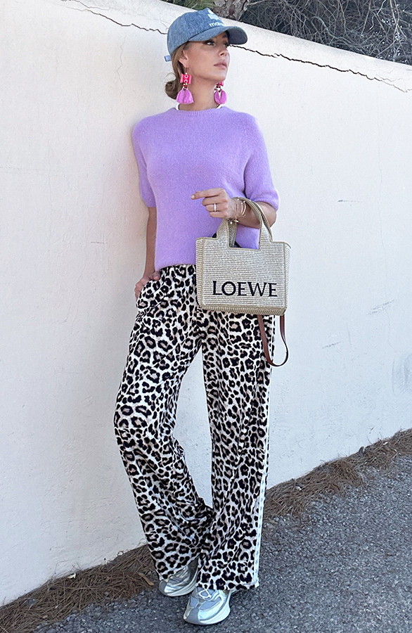 Oversized-Soft-Trui-Korte-Mouw-Lila-17