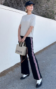 Yves-Bies-Straight-Leg-Pantalon-Zwart-Leopard-3