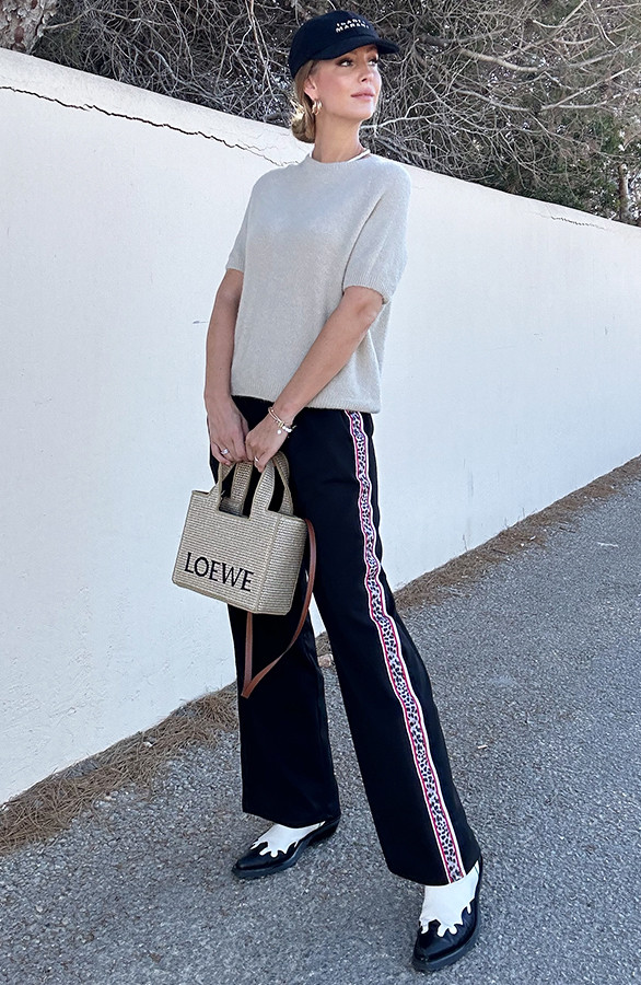 Yves-Bies-Straight-Leg-Pantalon-Zwart-Leopard-3
