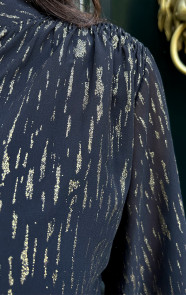 Deluxe-V-hals-Blouse-Gold22-6