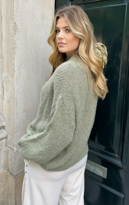 Oversized-Soft-Trui-Light-Green-1