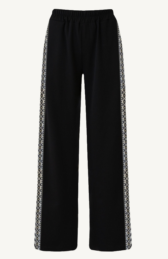 Yves-Bies-Straight-Leg-Pantalon-Limited
