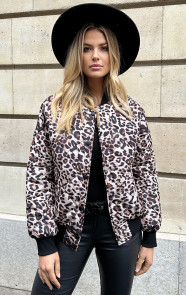 Bomber-Jacket-Quilted-Leopard-1