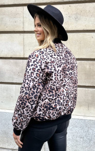 Bomber-Jacket-Quilted-Leopard-2