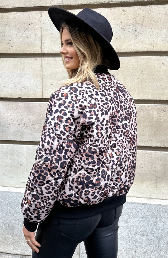 Bomber-Jacket-Quilted-Leopard-2