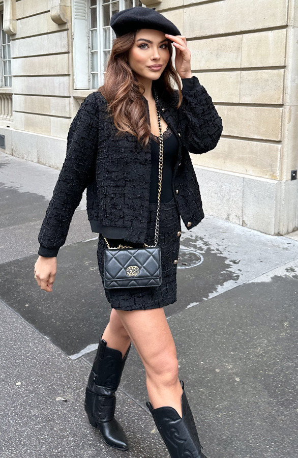Boucl-Button-Skort-Zwart2-2
