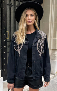 Festive-Studs-Jacket-Zwart2-6