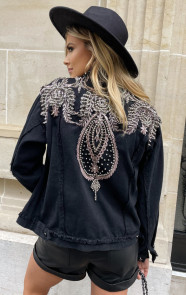 Festive-Studs-Jacket-Zwart2-8
