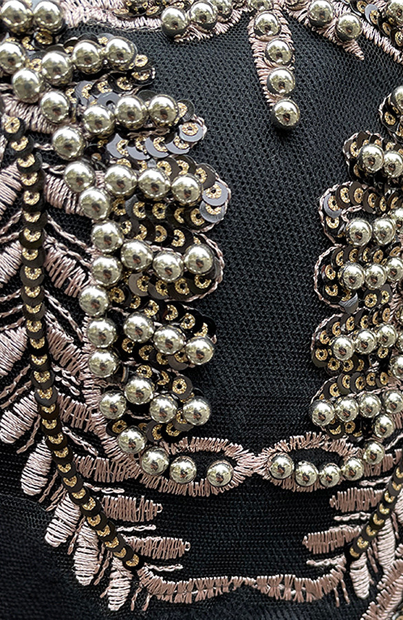 Festive-Studs-Jacket-Zwart4-1