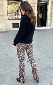 Luxury-Soft-Trui-Wijde-Mouw-Zwart2-3