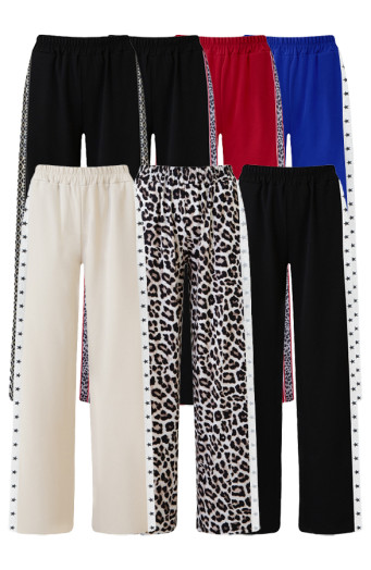 Must-have Deal Yves Bies Pantalon
