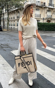 Oversized-Soft-Trui-Korte-Mouw-Beige-6