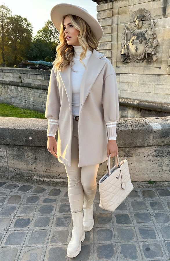 Oversized-Stripe-Coat-Beige-3