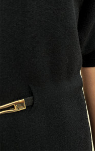 Short-Sleeve-Jurk-Black-50