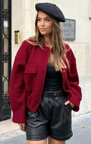 Boucle-Bomber-Jacket-Bordeaux-6