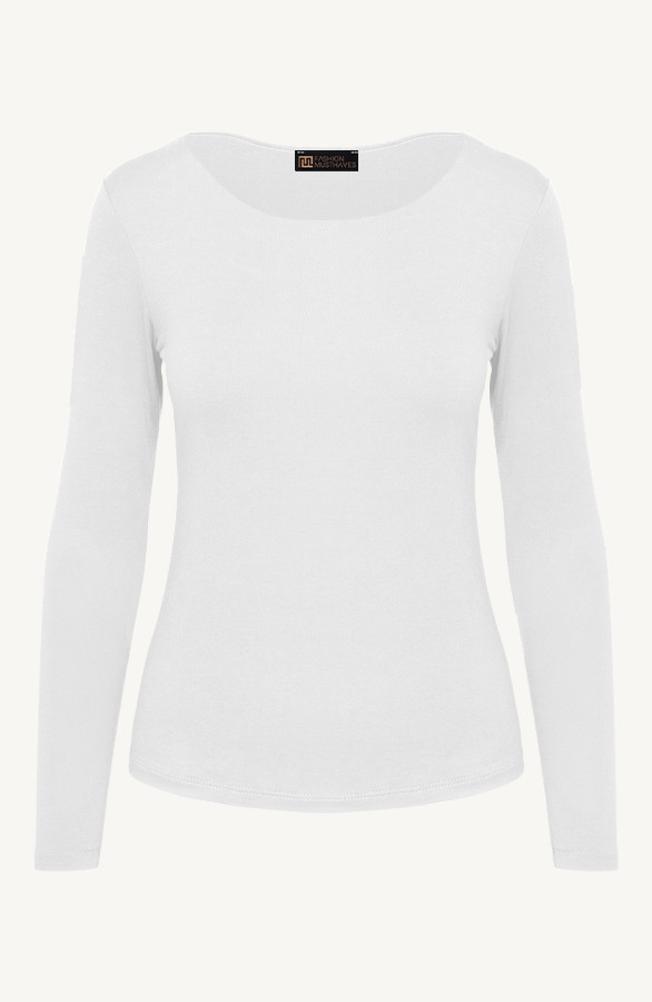 Essence-Long-Sleeve-Round-Neck-Ecru