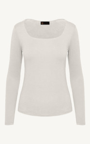 Essence-Long-Sleeve-Square-Neck-Beige-7865