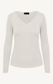 Essence-Long-Sleeve-V-Neck-Beige-48563