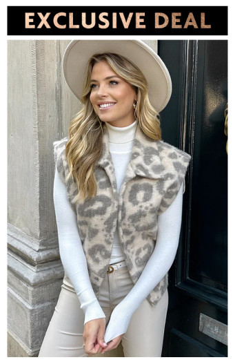Exklusives Angebot: Fashion-Must-haves