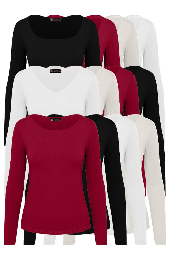 Musthave-Deal-Essence-Long-Sleeve-Tops88