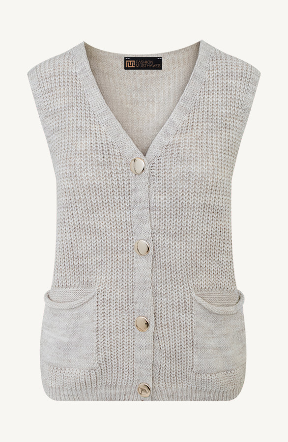 Sleeveless-Cardigan-Beige1-1