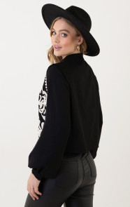 Beads-Gilet-Zwart-1