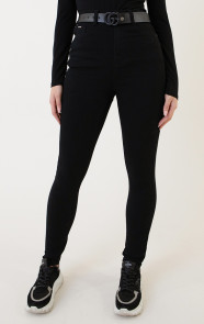 High-Waist-Stretch-Skinny-Jeans-Black-FMH-5-7
