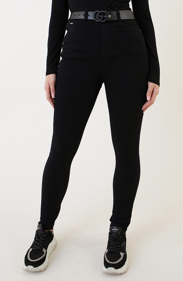 High-Waist-Stretch-Skinny-Jeans-Black-FMH-5-7