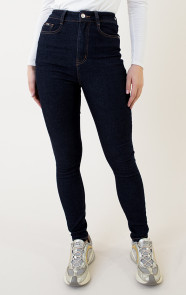 High-Waist-Stretch-Skinny-Jeans-Dark-FMH-3