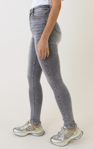 High-Waist-Stretch-Skinny-Jeans-Grey-FMH-4511