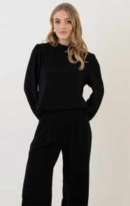 Mila-Blouse-Long-Sleeve-Zwart-45-4