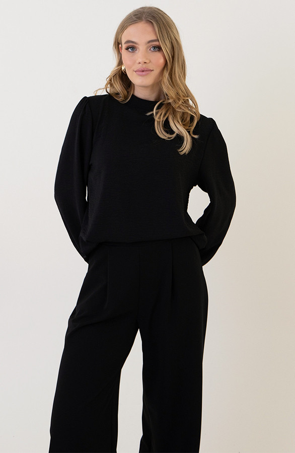 Mila-Blouse-Long-Sleeve-Zwart-45-4