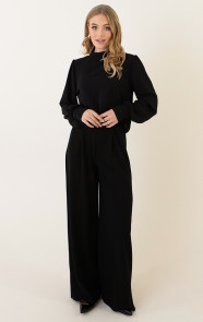 Mila-Blouse-Long-Sleeve-Zwart-45-5
