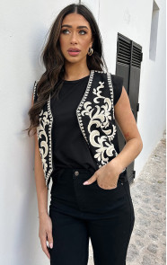 Beads-Gilet-Zwart55-3