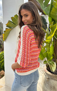 Gehaakte-Top-Lurex-Neon-7