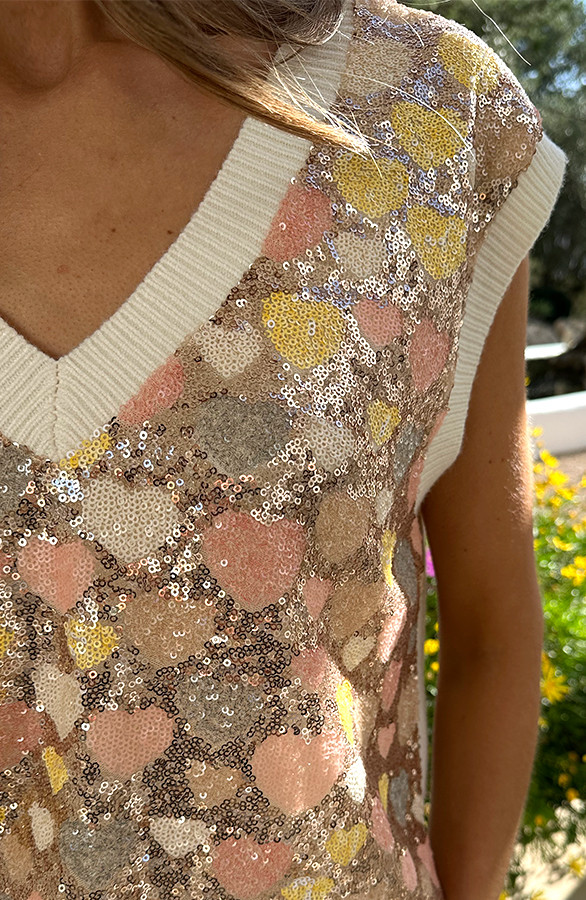Knitted-Heart-Top-Pailletten-1
