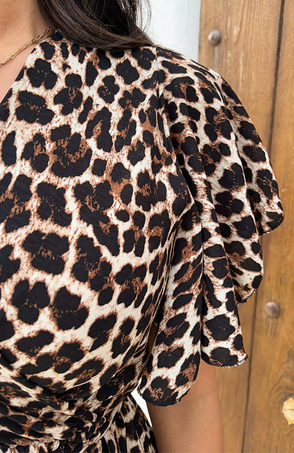 Leopard-Jurk-Zwart-888