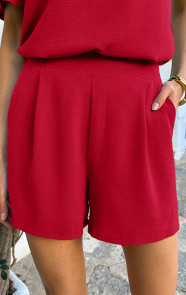 Mila-Short-Bordeaux-88