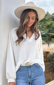 Oversized-Venice-Blouse-Ecru-3