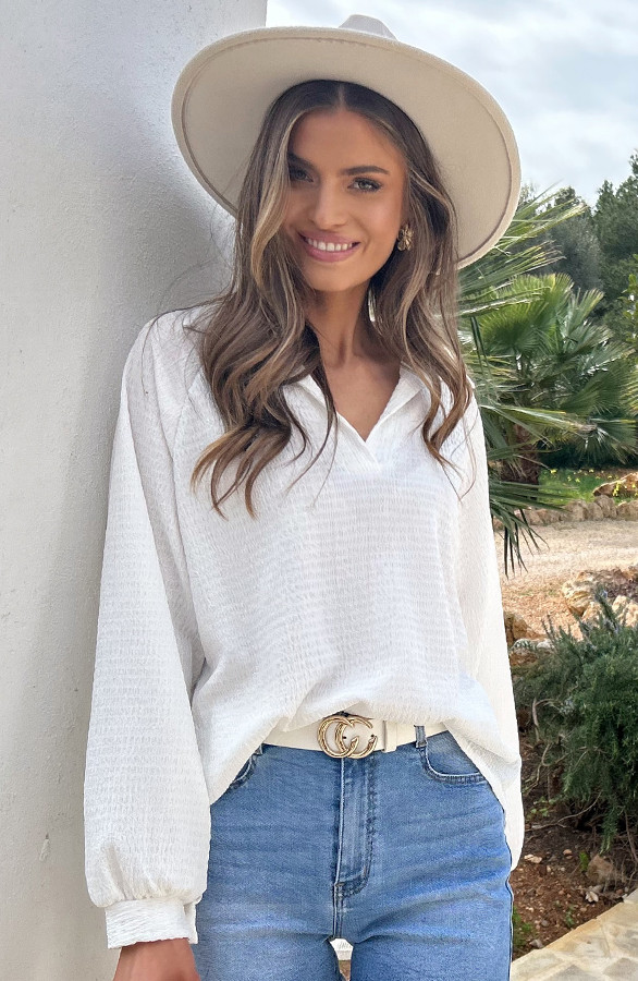 Oversized-Venice-Blouse-Ecru-8