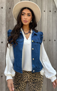 Ruffle-Denim-Gilet-Blue34-1