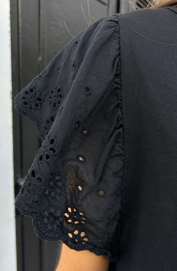 Ruffle-Embroidery-Top-Black-55