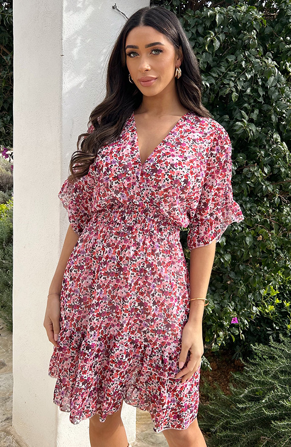 Ruffle-Laagjes-Jurk-Gigi-Floral-3