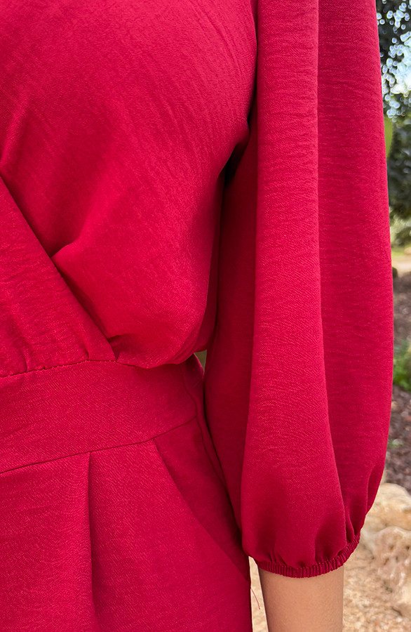 Timeless-V-Hals-Jumpsuit-Bordeaux43-8